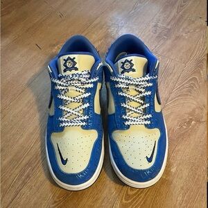 Nike SB Jackie Robinson Size 12 $250